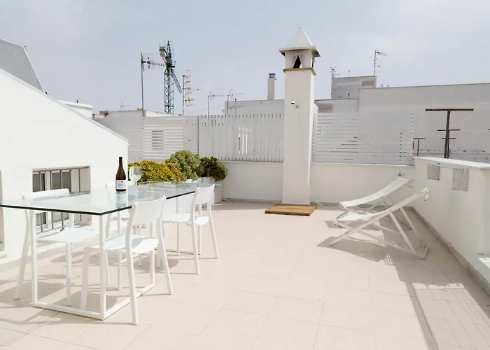 La Alcoba Del Agua Hotel Boutique