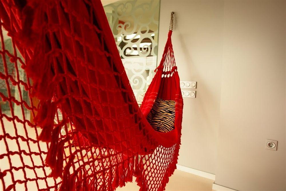 La Alcoba Del Agua Boutique Hotel 2*