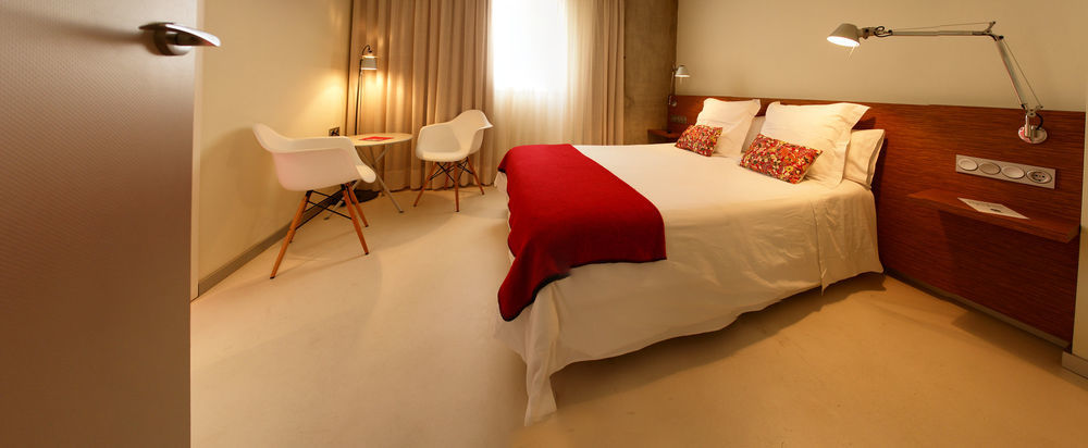 La Alcoba Del Agua Boutique Hotel