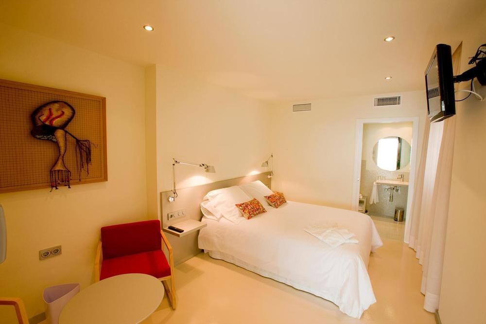 La Alcoba Del Agua Boutique 2*