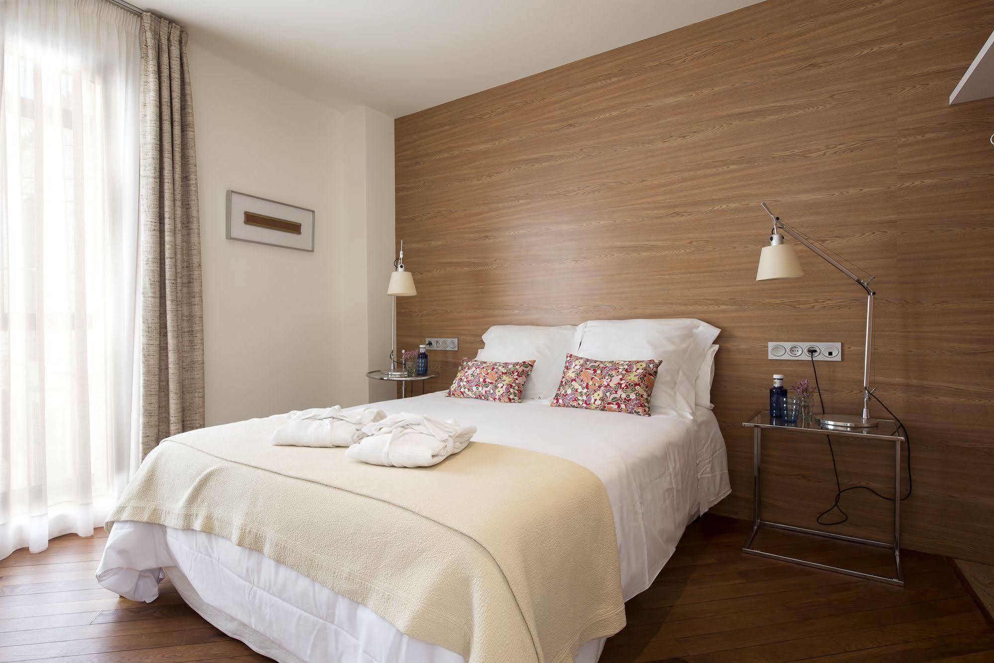 Hotel La Alcoba Del Agua Boutique Sanlucar de Barrameda
