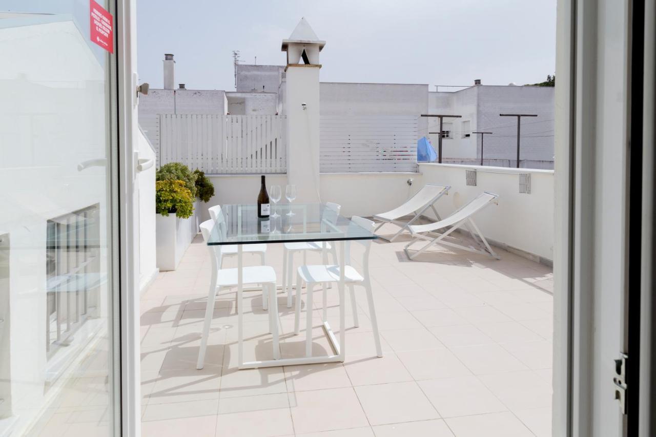 Hotel La Alcoba Del Agua Boutique