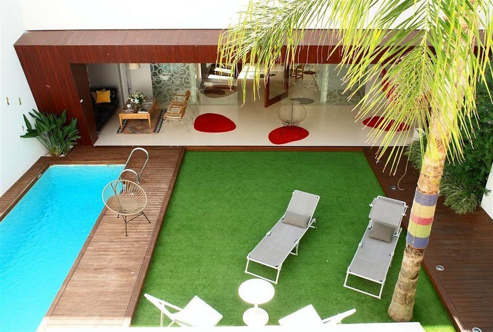 La Alcoba Del Agua Boutique Hotel Sanlucar de Barrameda