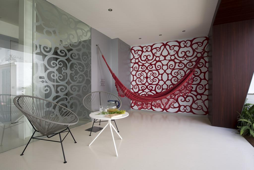 La Alcoba Del Agua Boutique 2*
