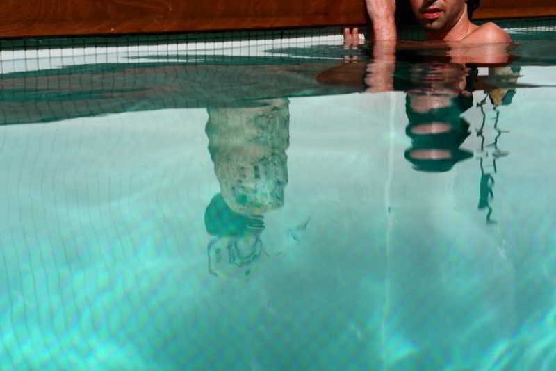 La Alcoba Del Agua Boutique Hotel