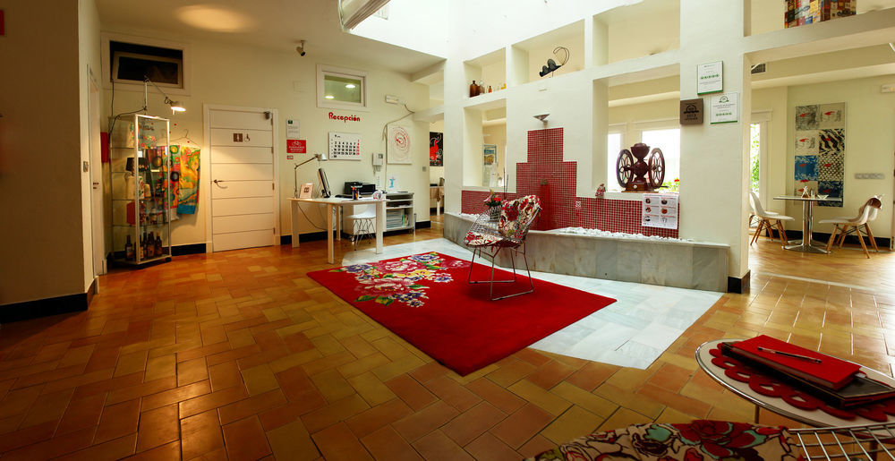 La Alcoba Del Agua Boutique 2* Sanlúcar de Barrameda
