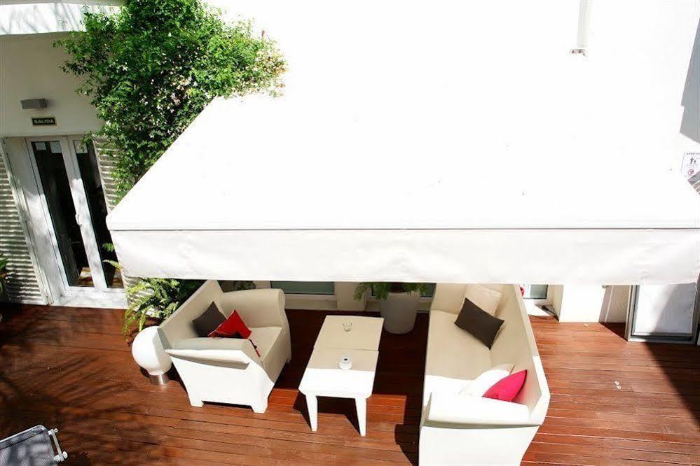 Hotel La Alcoba Del Agua Boutique 2*