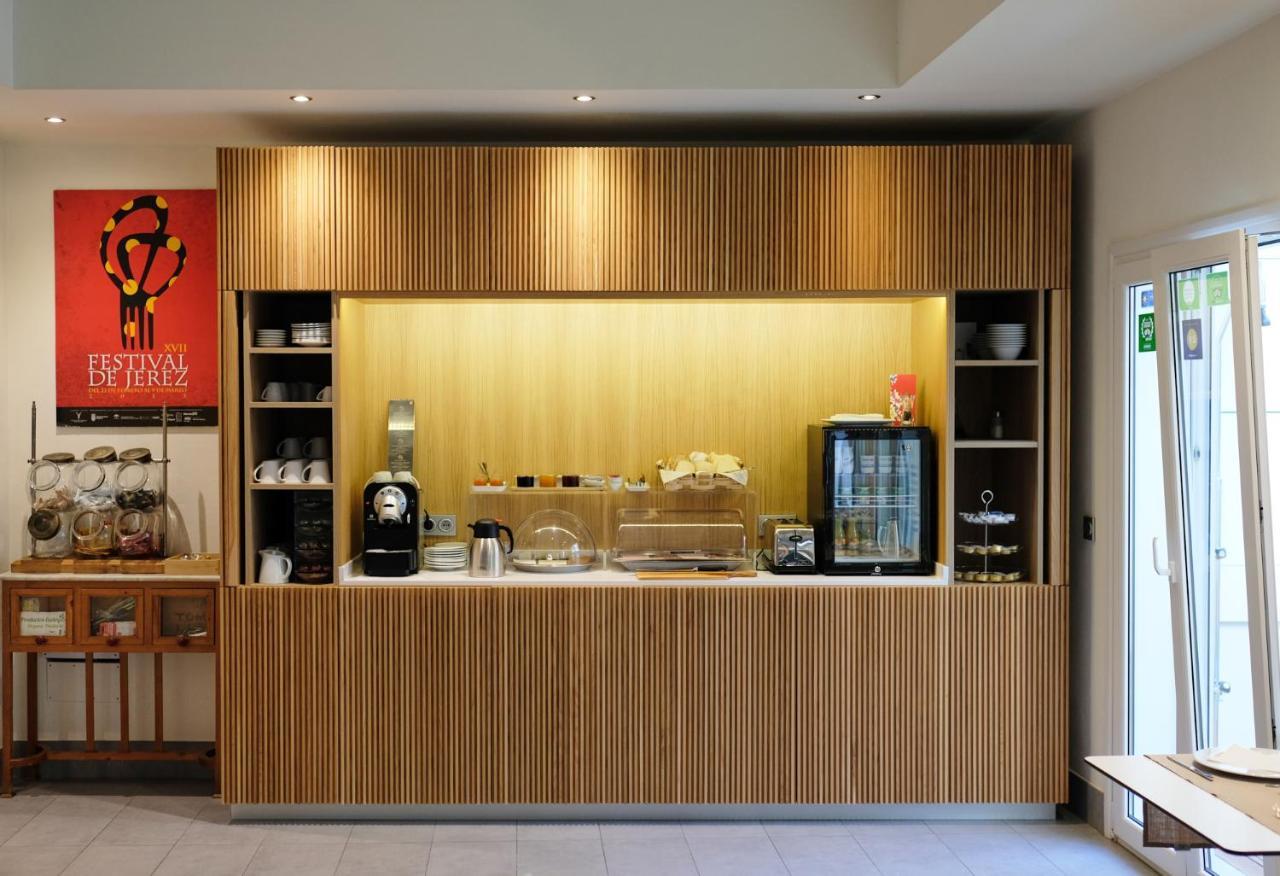 La Alcoba Del Agua Boutique Hotel