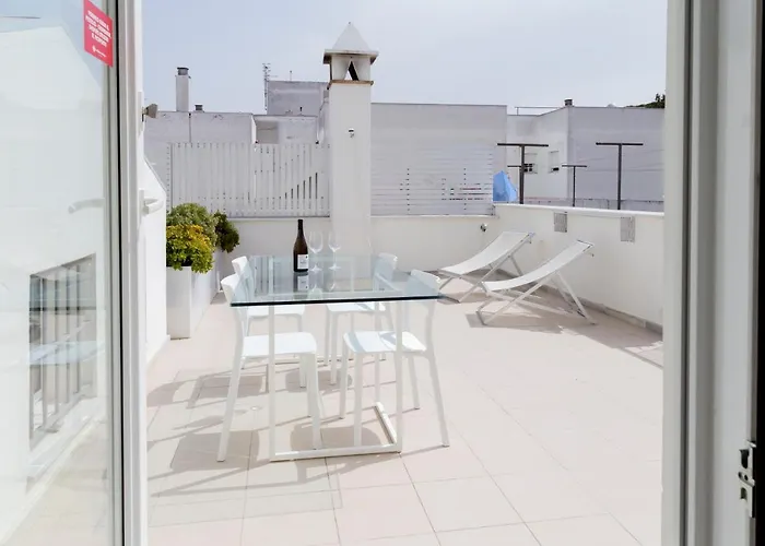 La Alcoba Del Agua Hotel Boutique