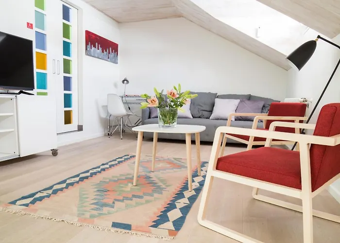 La Alcoba Del Agua Hotel Boutique