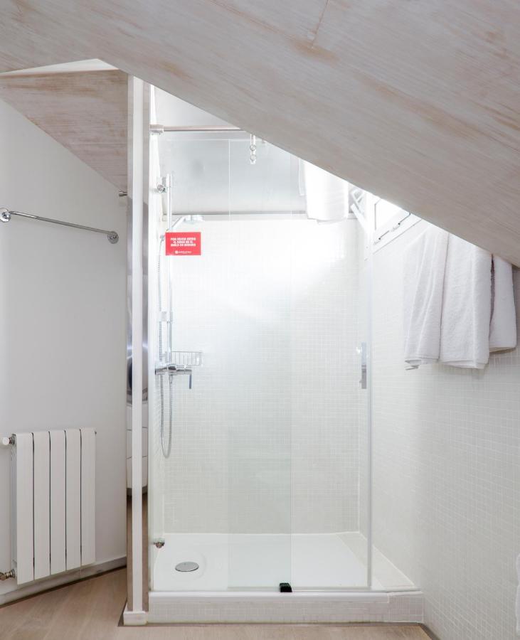 La Alcoba Del Agua Boutique Hotel 2*