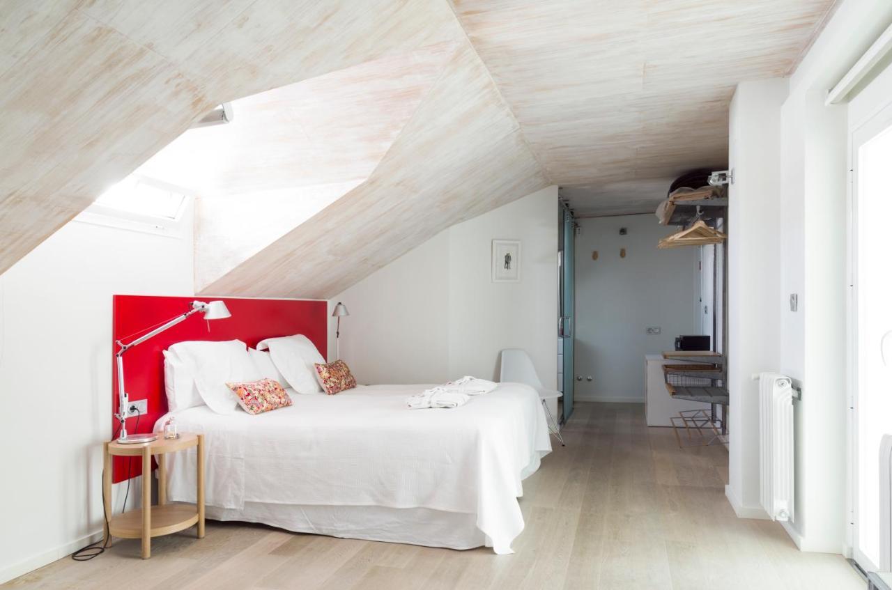 La Alcoba Del Agua Boutique Hotel Sanlúcar de Barrameda