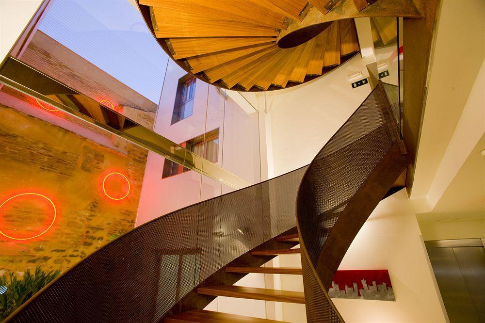 La Alcoba Del Agua Boutique Hotel 2*