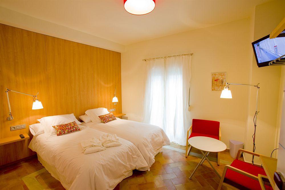 La Alcoba Del Agua Boutique Hotel 2*
