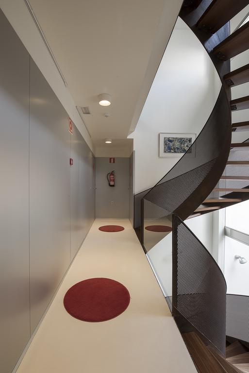 La Alcoba Del Agua Boutique Hotel