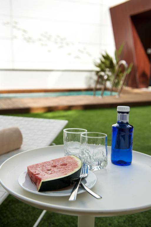 La Alcoba Del Agua Boutique Hotel 2*