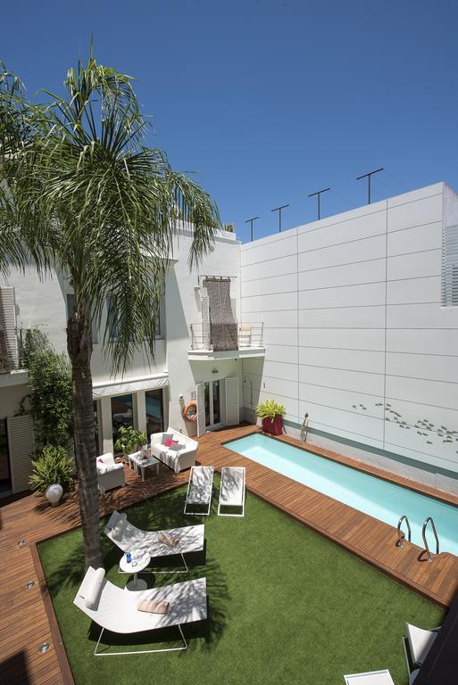 Hotel La Alcoba Del Agua Boutique