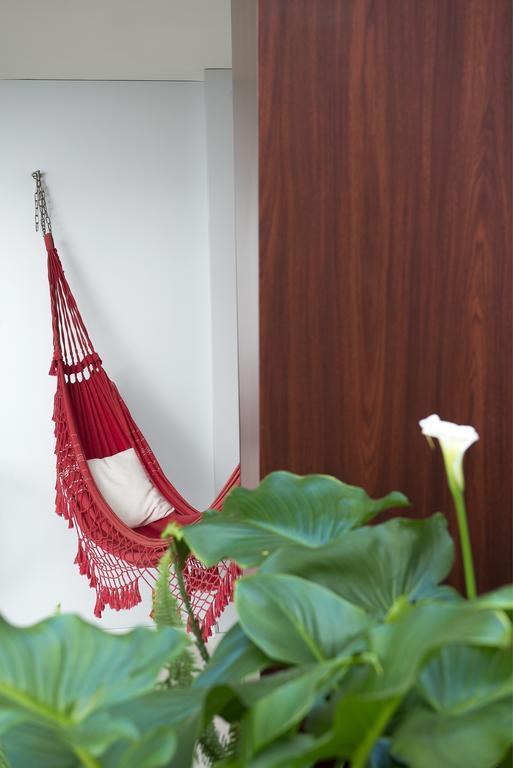 La Alcoba Del Agua Boutique Hotel 2*