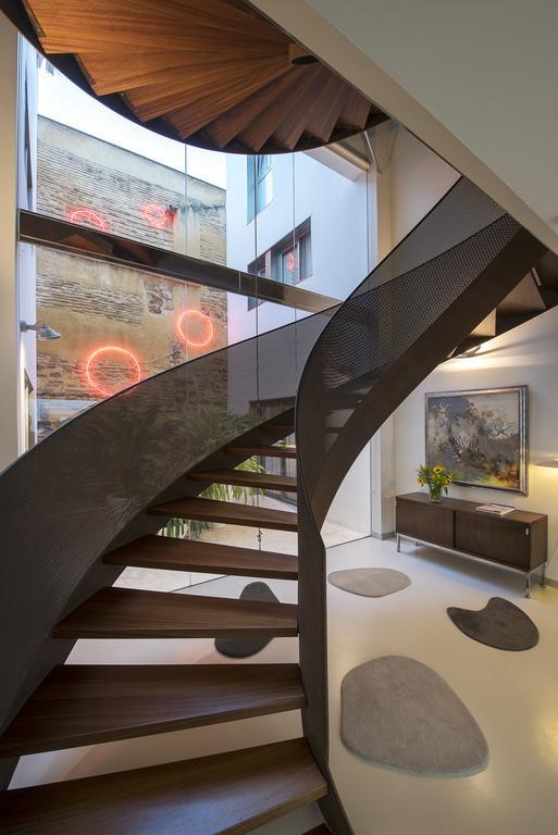La Alcoba Del Agua Boutique Hotel 2*
