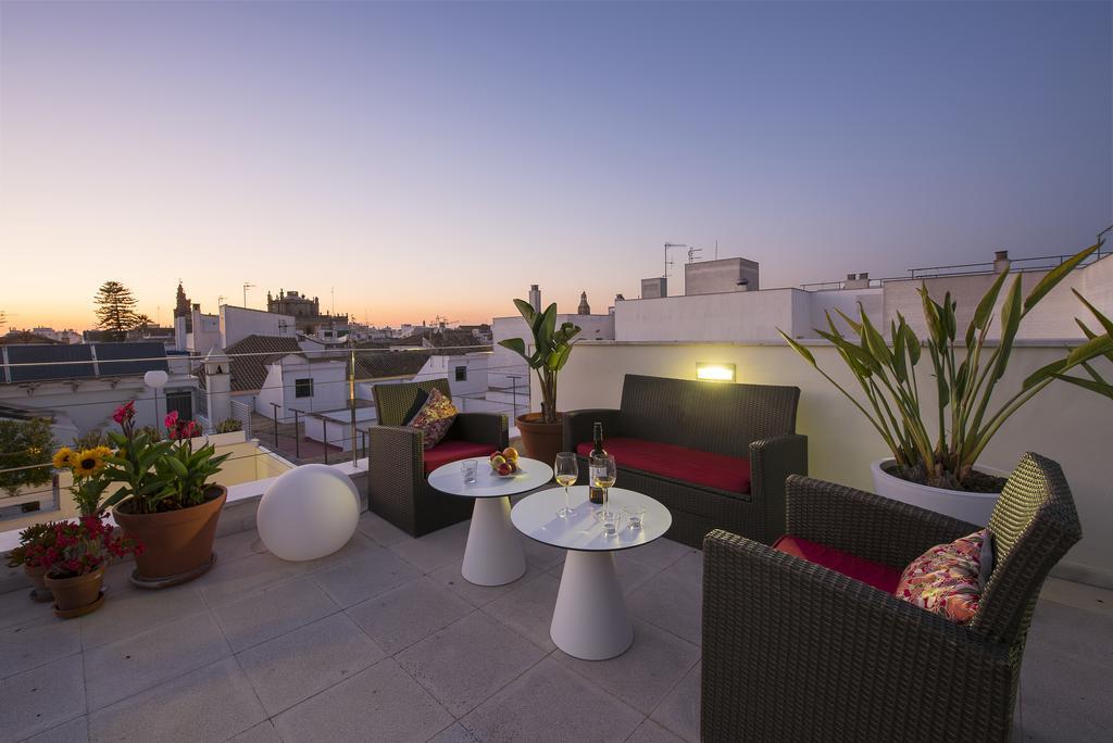 La Alcoba Del Agua Boutique Hotel Sanlúcar de Barrameda