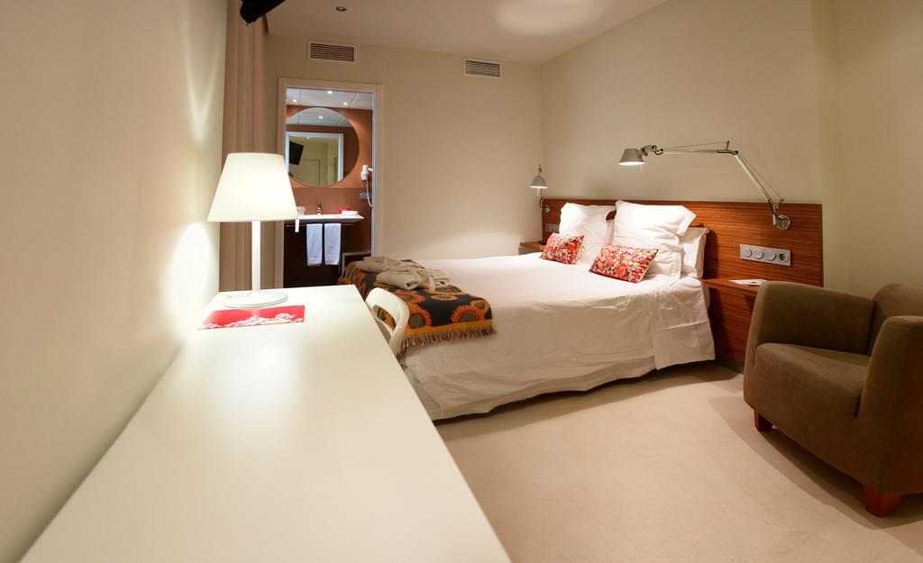 La Alcoba Del Agua Boutique Hotel 2*