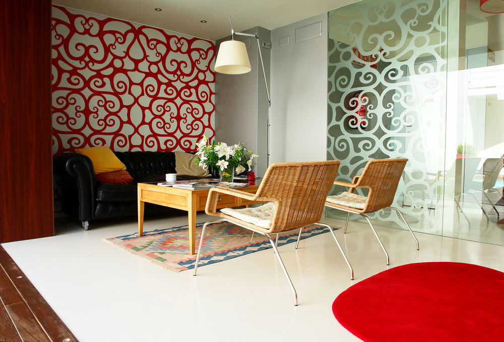 Hotel La Alcoba Del Agua Boutique 2*