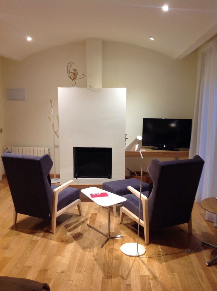 Hotel La Alcoba Del Agua Boutique 2*