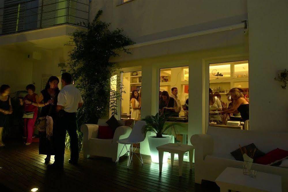 Hotel La Alcoba Del Agua Boutique 2*