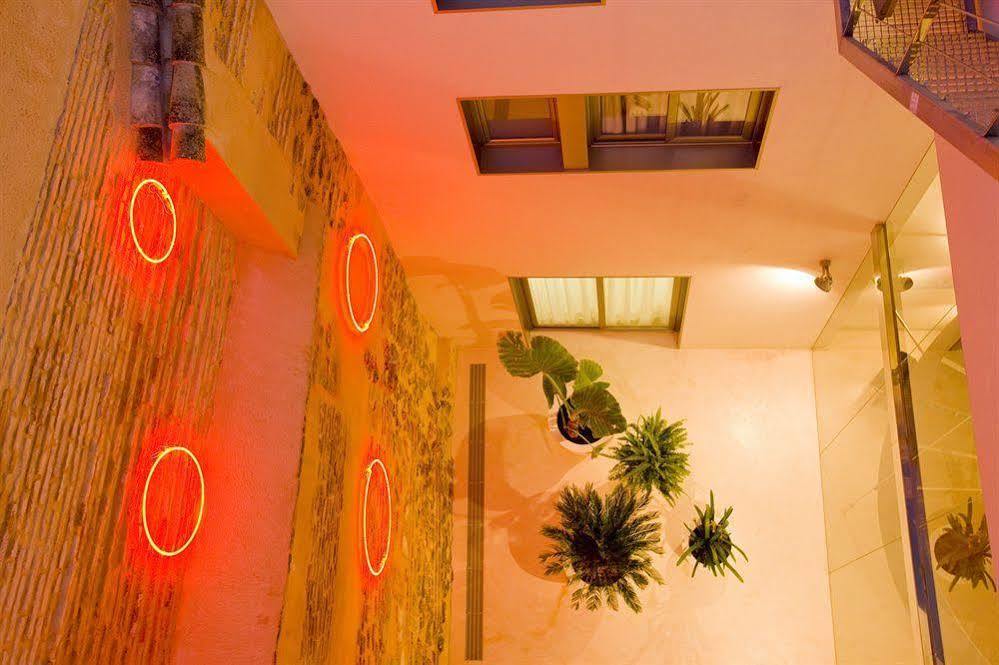 Hotel La Alcoba Del Agua Boutique 2*