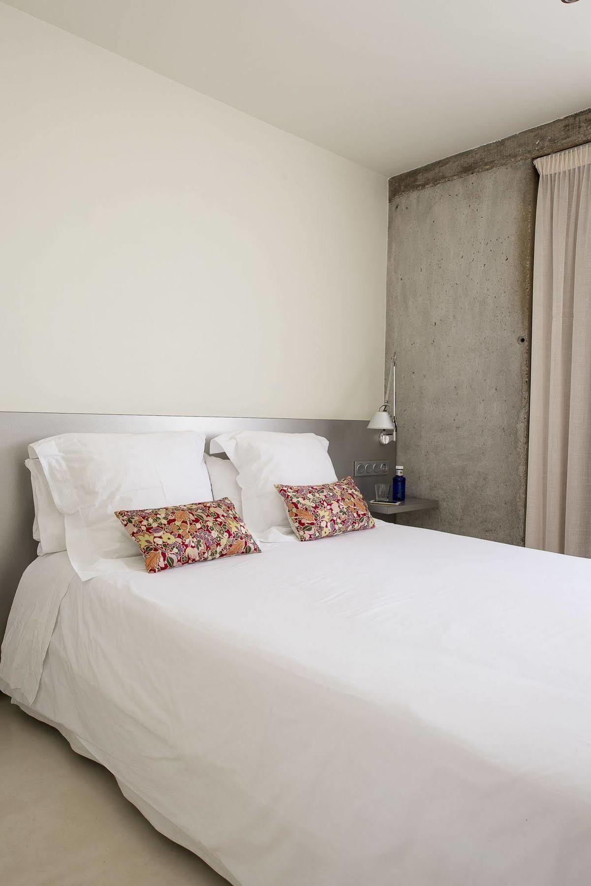 Hotel La Alcoba Del Agua Boutique