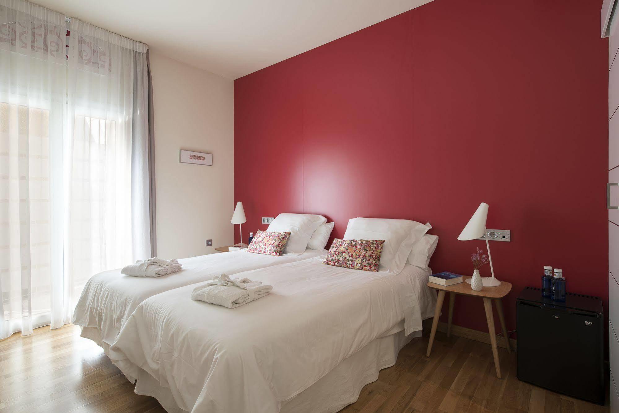 La Alcoba Del Agua Boutique Hotel