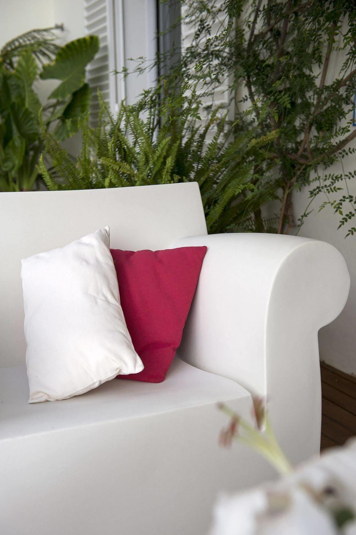 La Alcoba Del Agua Boutique Hotel 2*