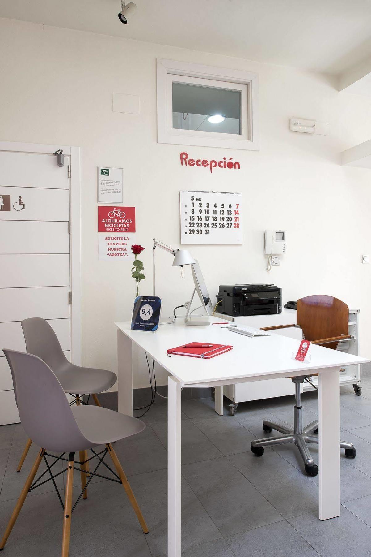 La Alcoba Del Agua Boutique Hotel 2*