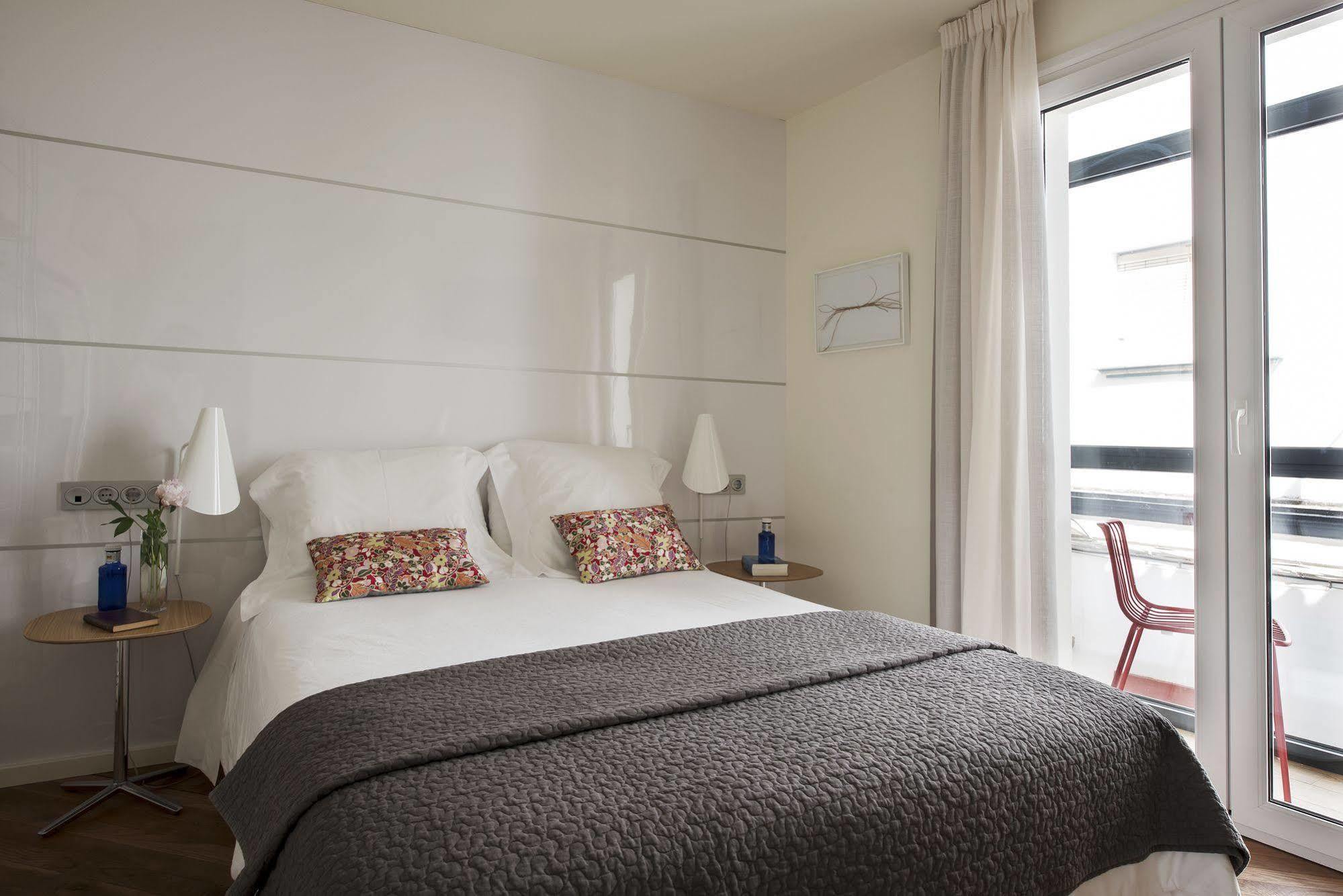 La Alcoba Del Agua Boutique Hotel