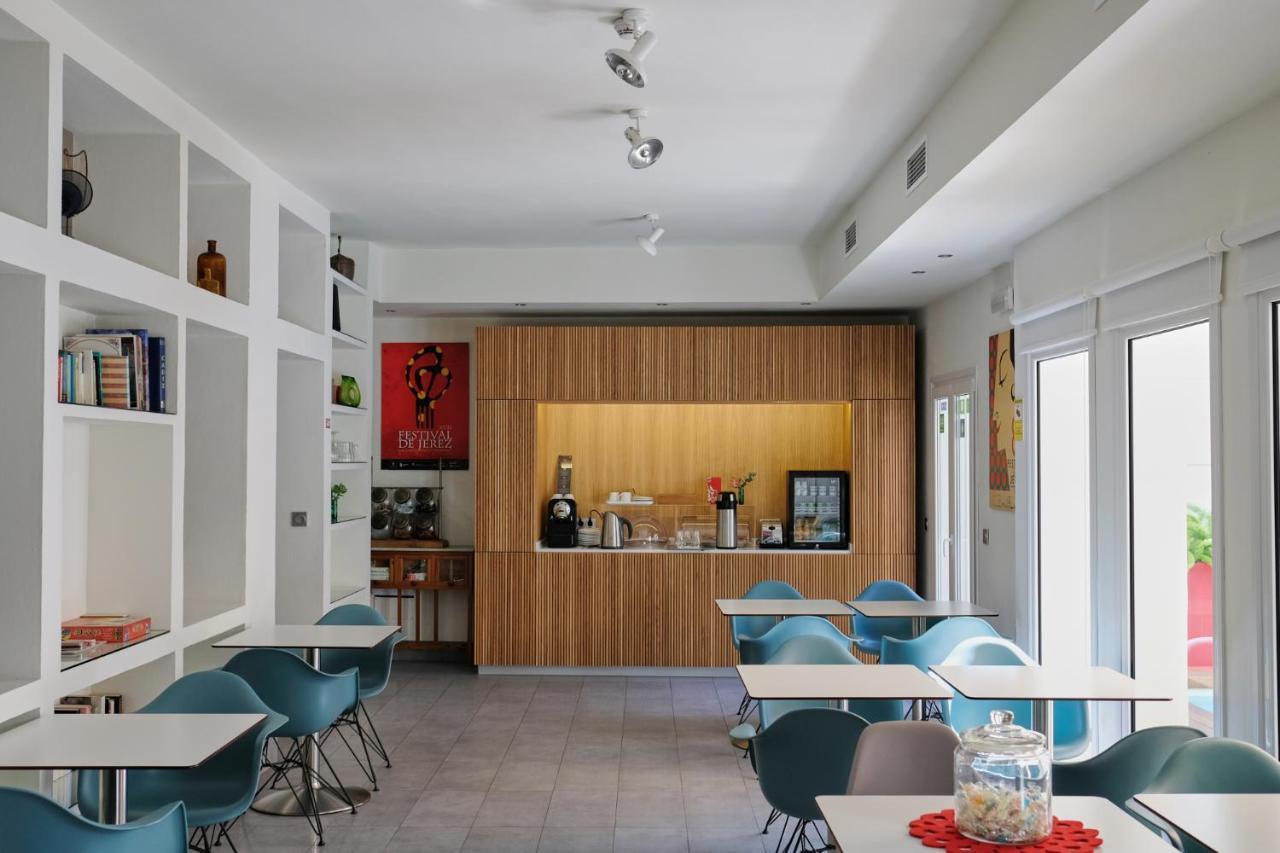 Hotel La Alcoba Del Agua Boutique Sanlúcar de Barrameda